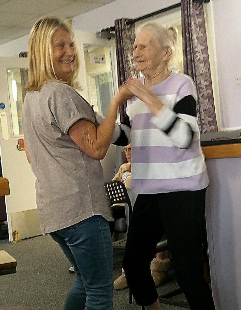 Nightingale Care Home