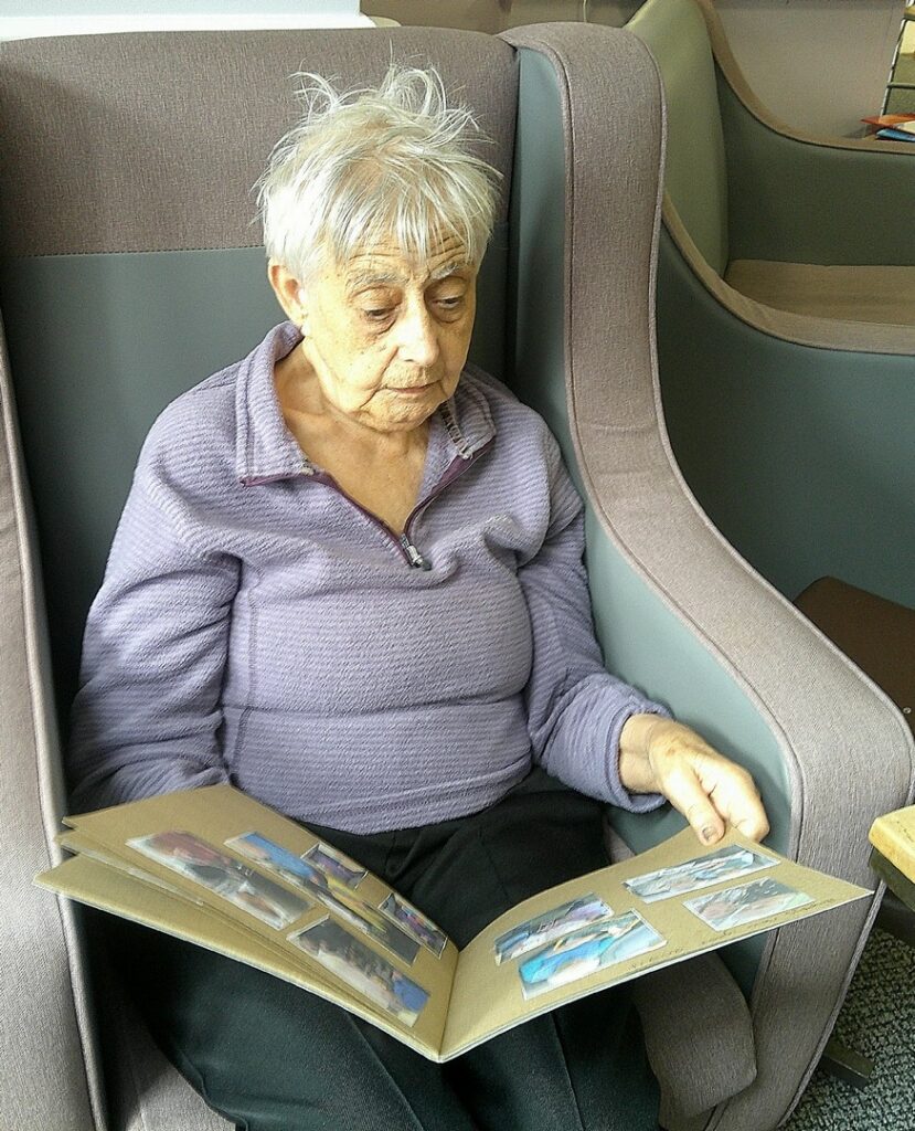 Nightingale Care Home
