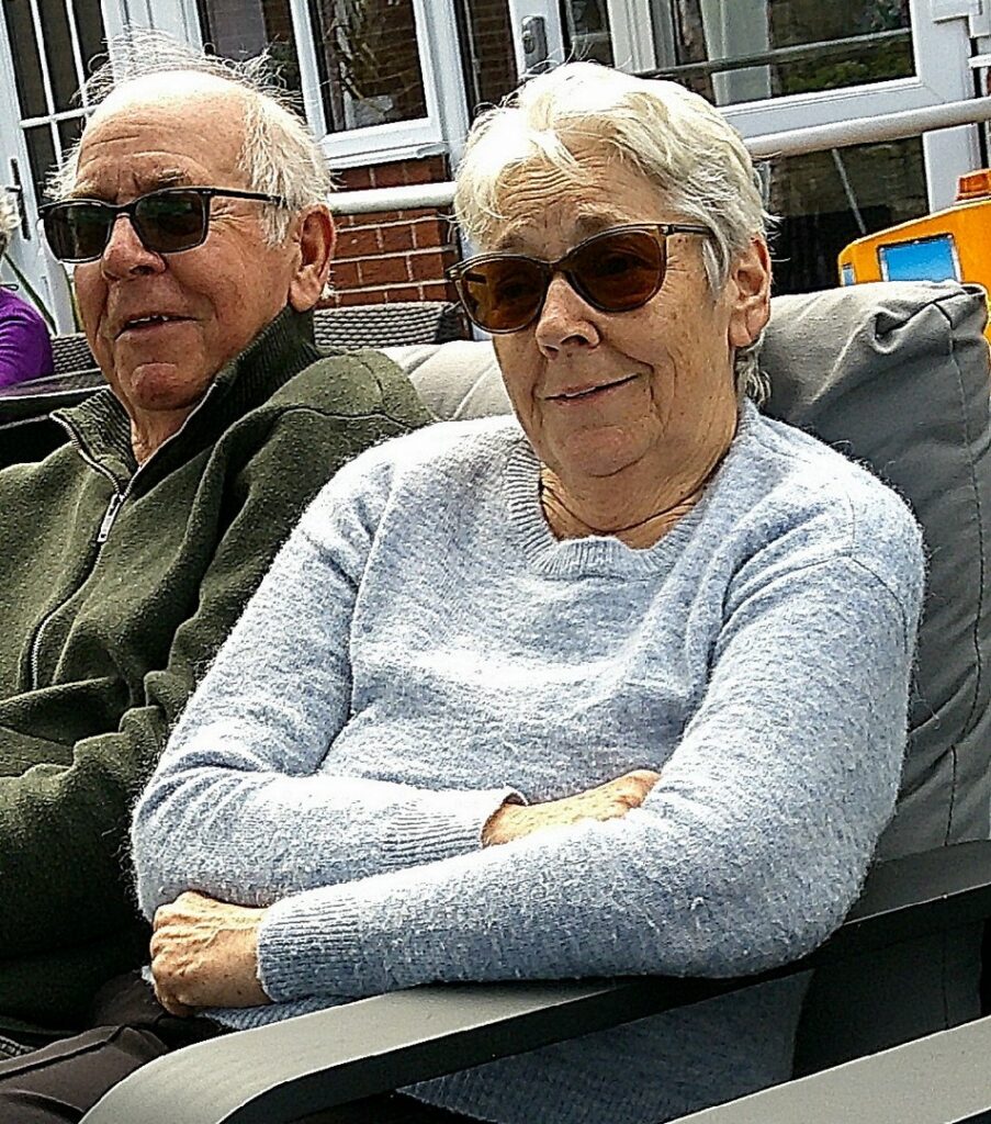 Nightingale Care Home
