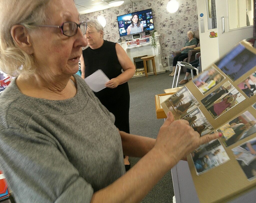 Nightingale Care Home