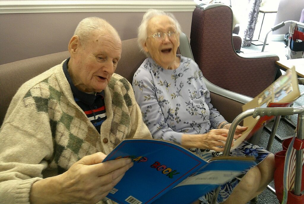 Nightingale Care Home