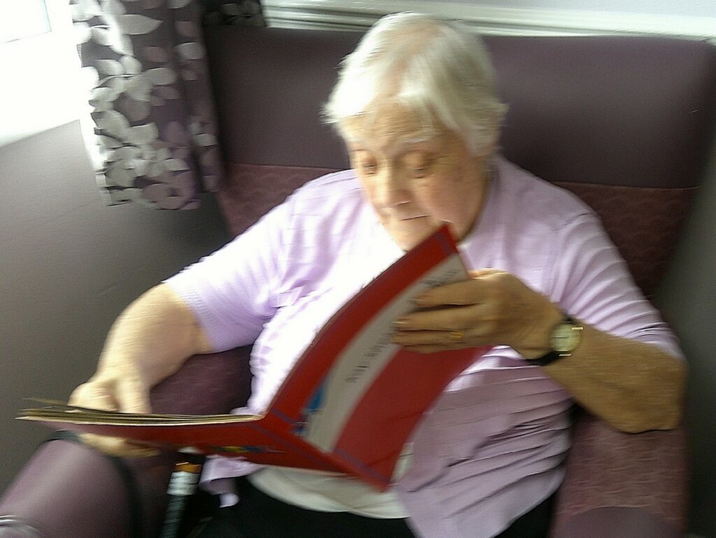 Nightingale Care Home