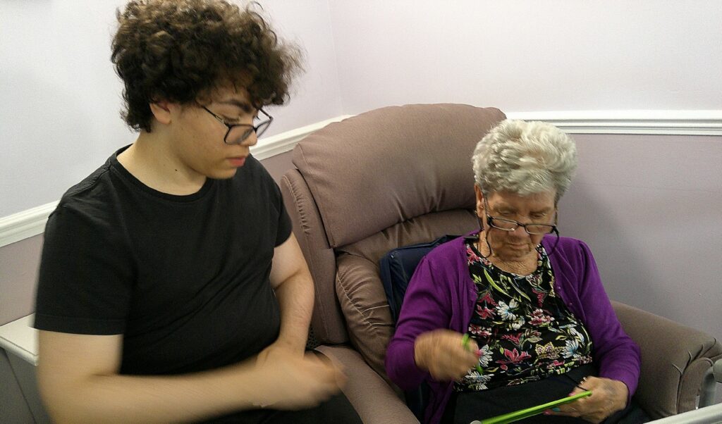 Nightingale Care Home