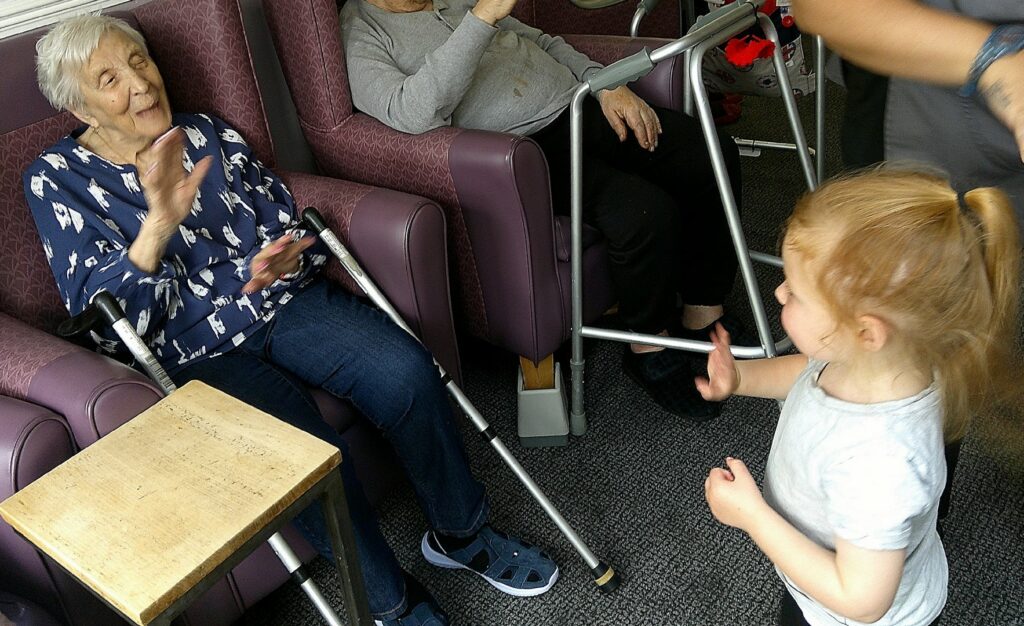 Nightingale Care Home