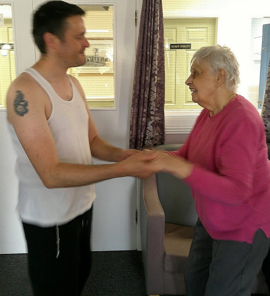 Nightingale Care Home