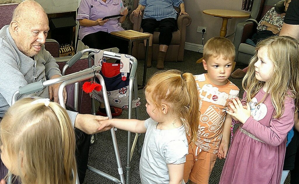 Nightingale Care Home