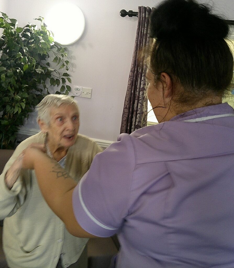 Nightingale Care Home