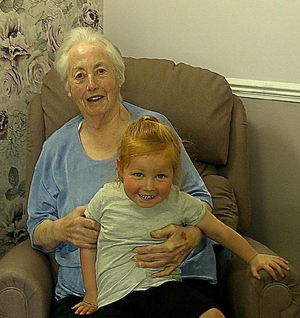 Nightingale Care Home