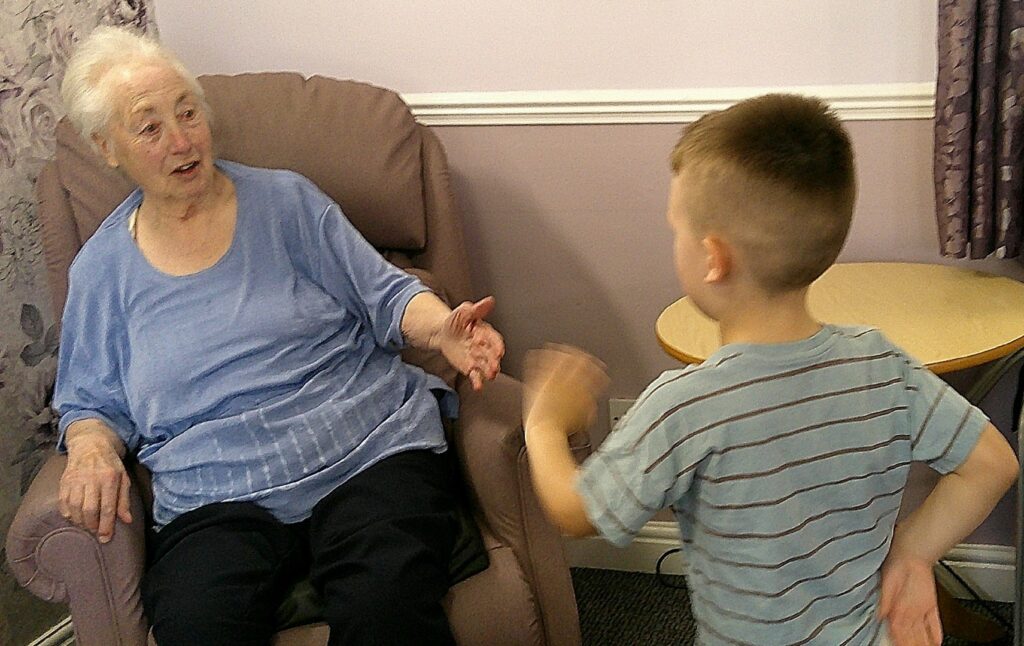 Nightingale Care Home