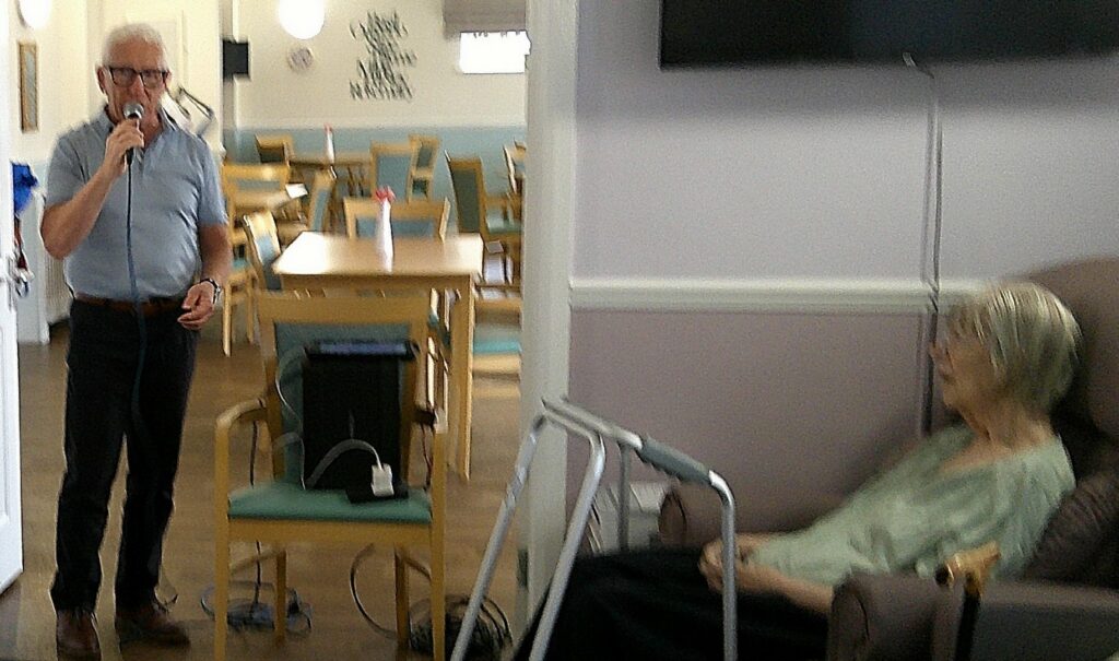 Nightingale Care Home