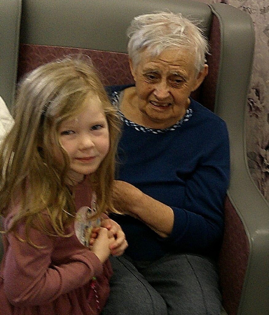 Nightingale Care Home