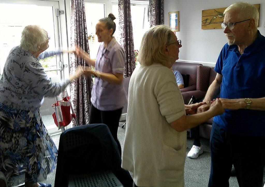 Nightingale Care Home