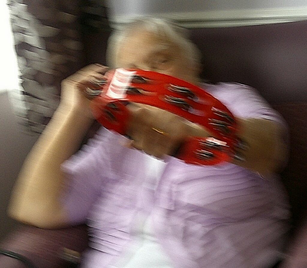 Nightingale Care Home
