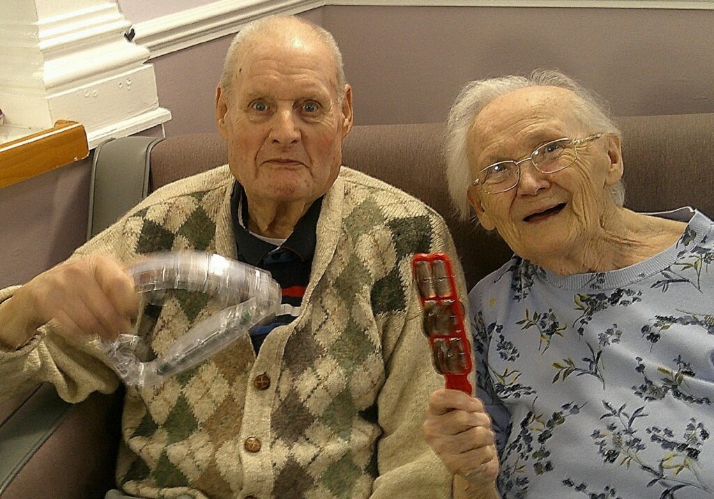 Nightingale Care Home