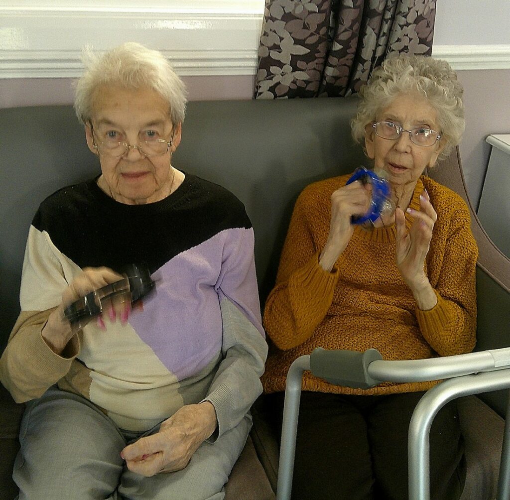 Nightingale Care Home