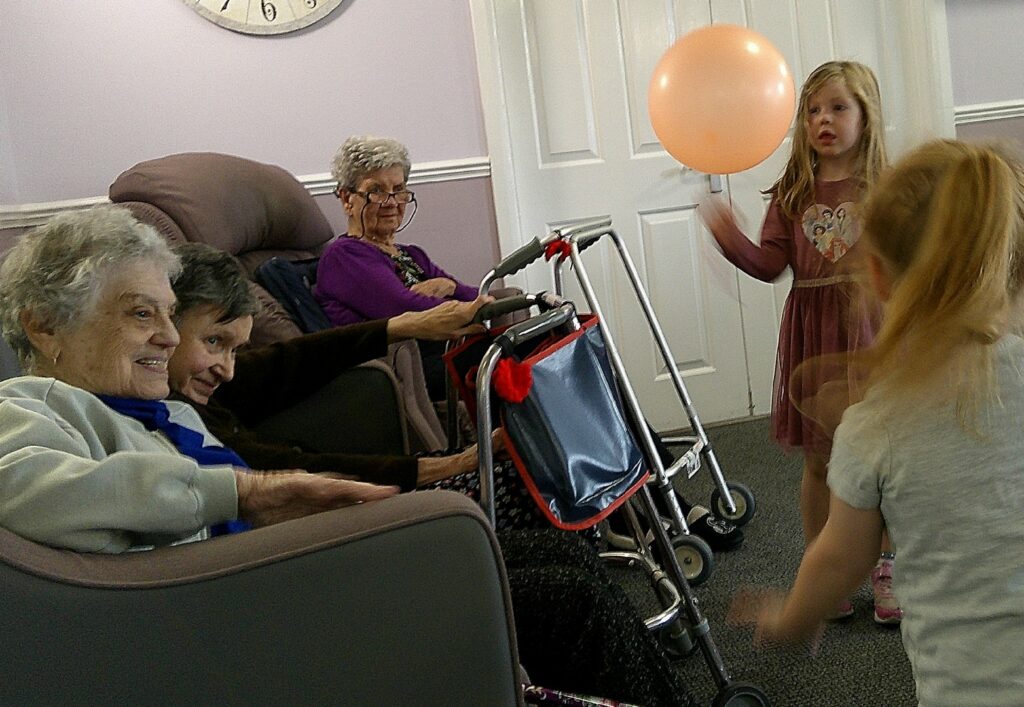 Nightingale Care Home