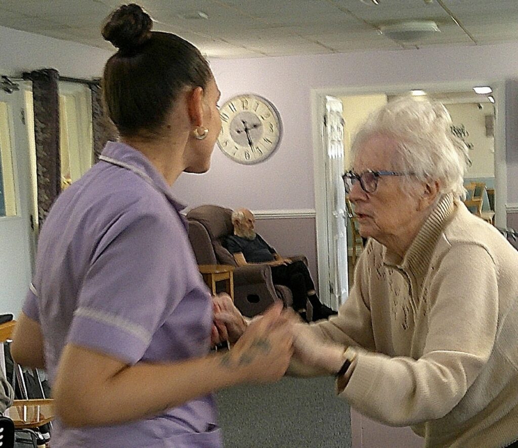 Nightingale Care Home