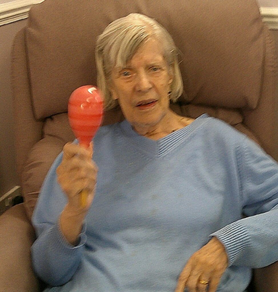 Nightingale Care Home