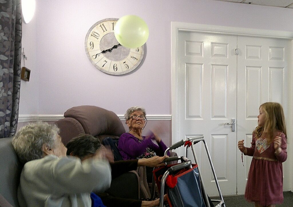 Nightingale Care Home