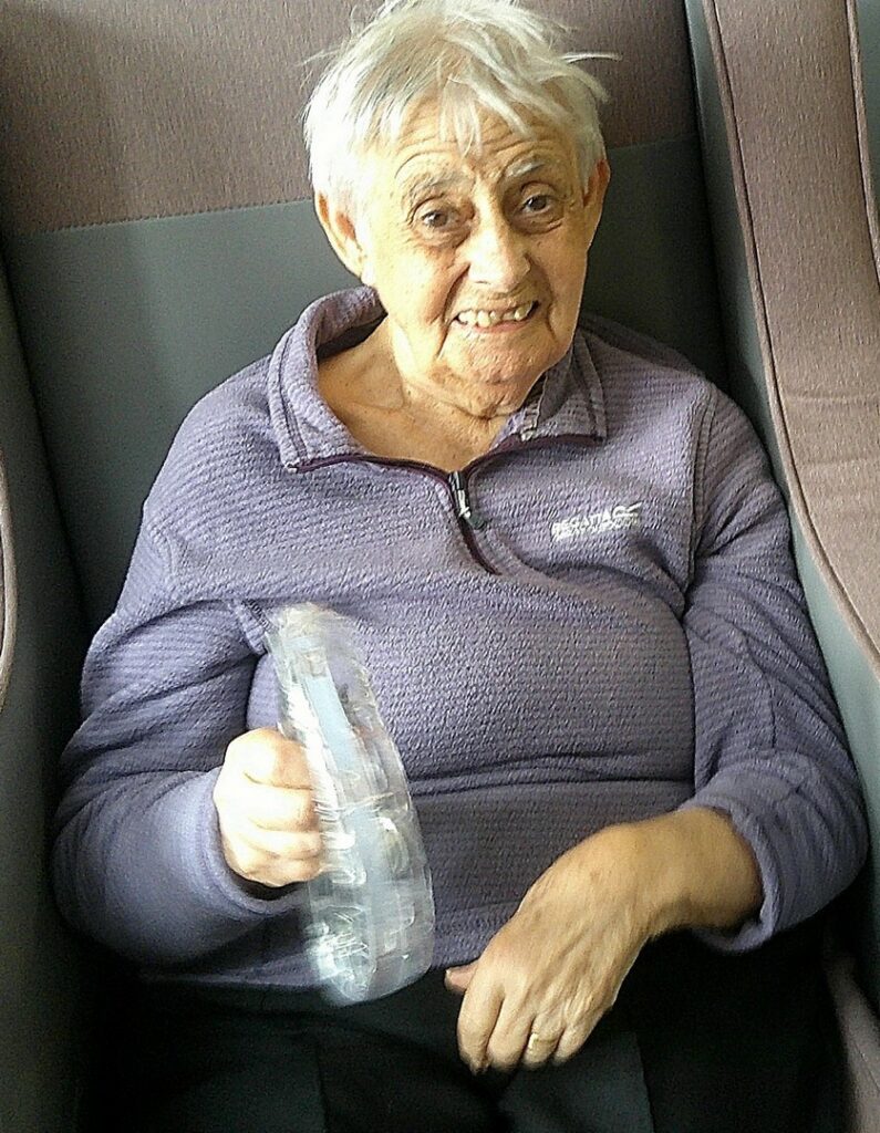 Nightingale Care Home