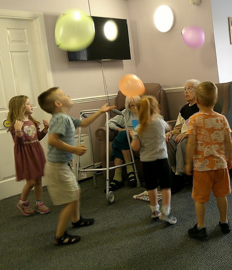 Nightingale Care Home