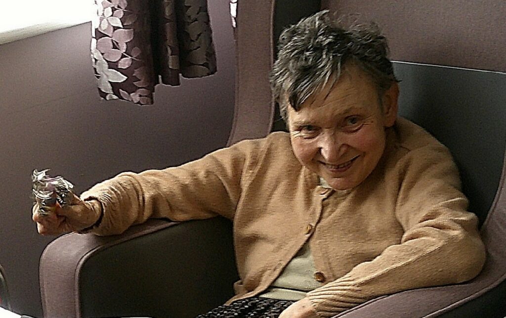 Nightingale Care Home
