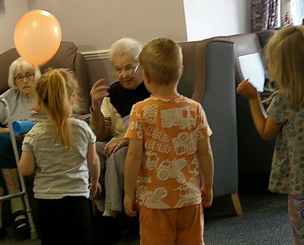 Nightingale Care Home