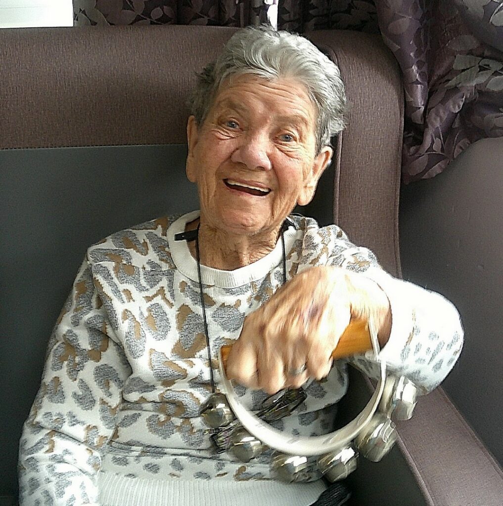 Nightingale Care Home
