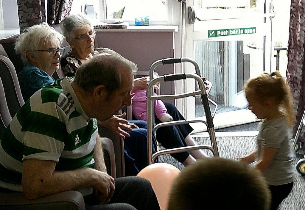 Nightingale Care Home