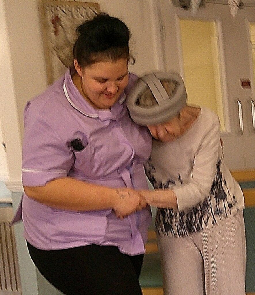 Nightingale Care Home