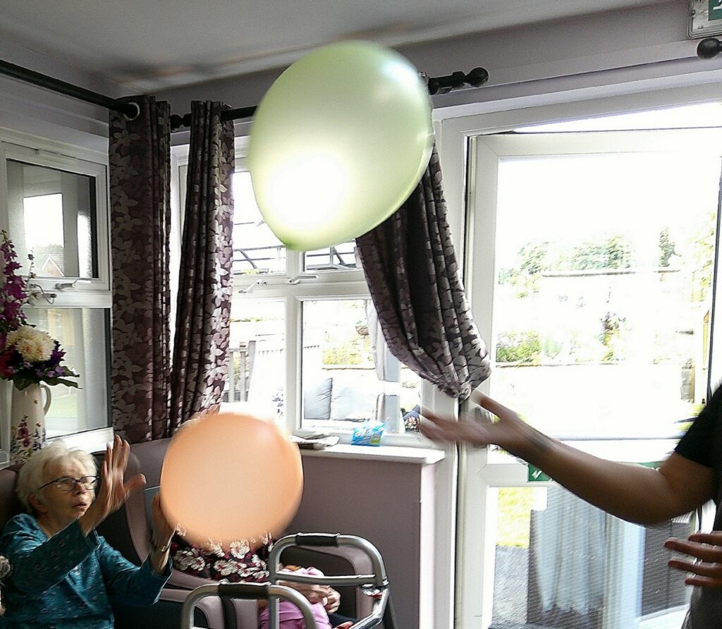 Nightingale Care Home