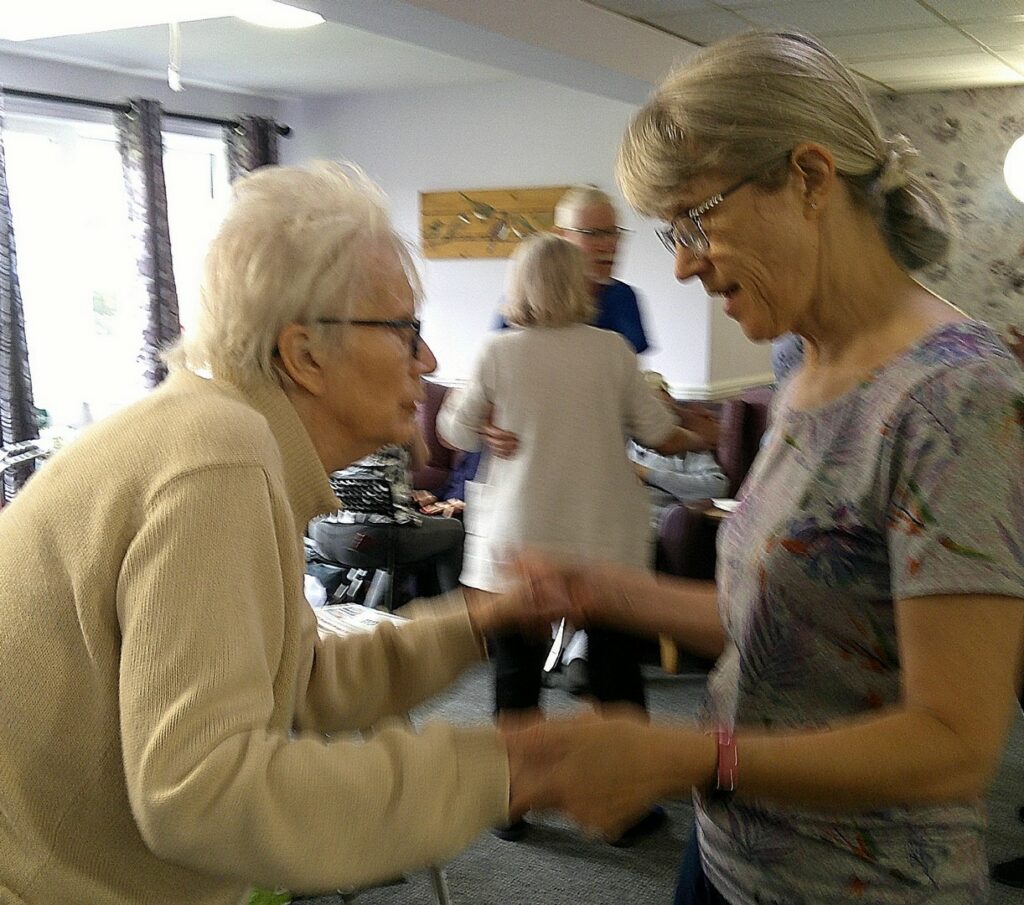 Nightingale Care Home
