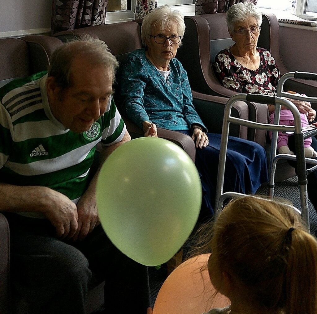 Nightingale Care Home