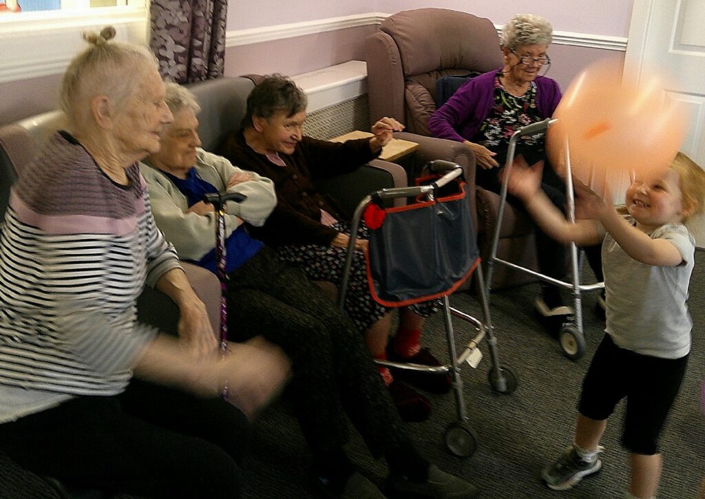 Nightingale Care Home