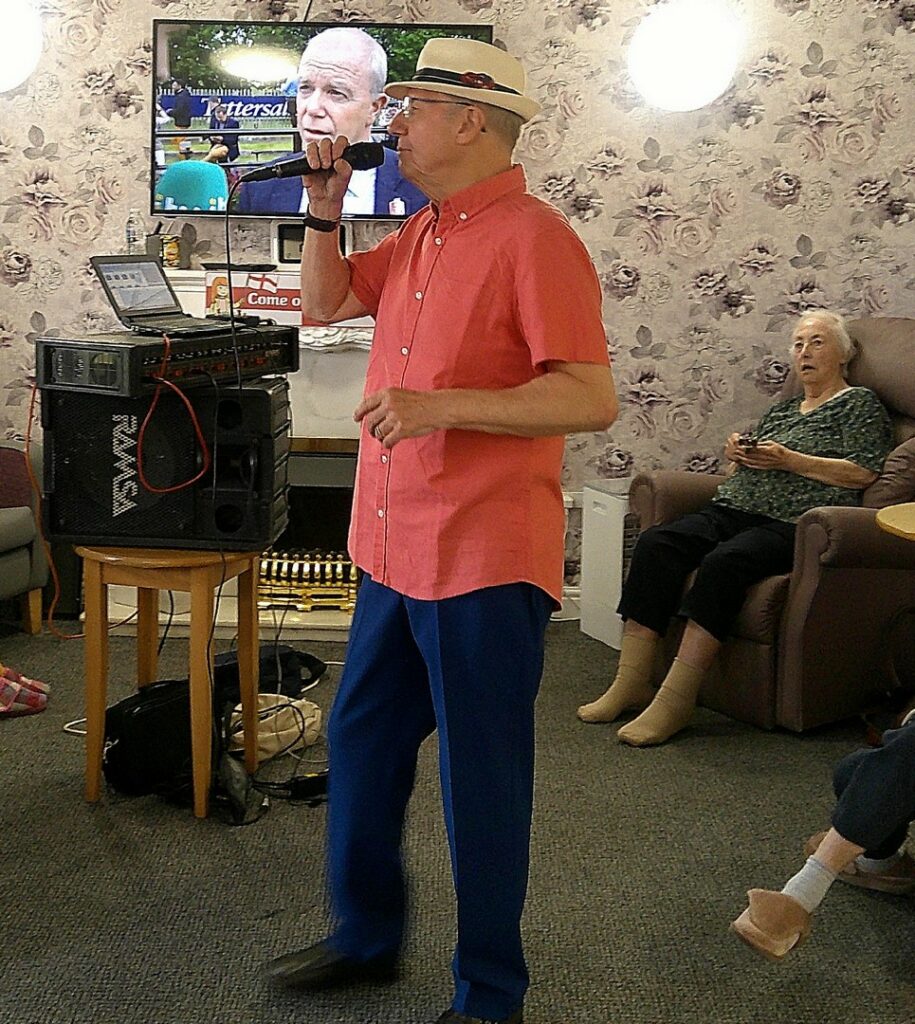 Nightingale Care Home