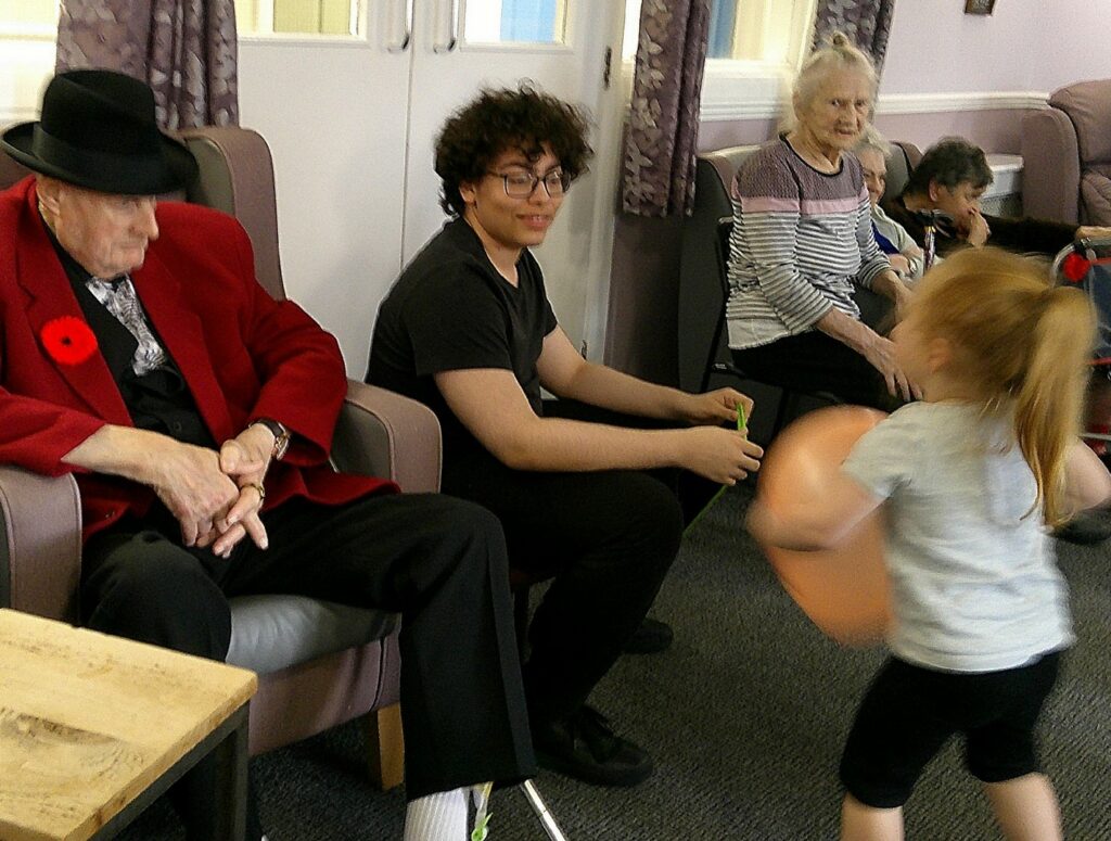 Nightingale Care Home
