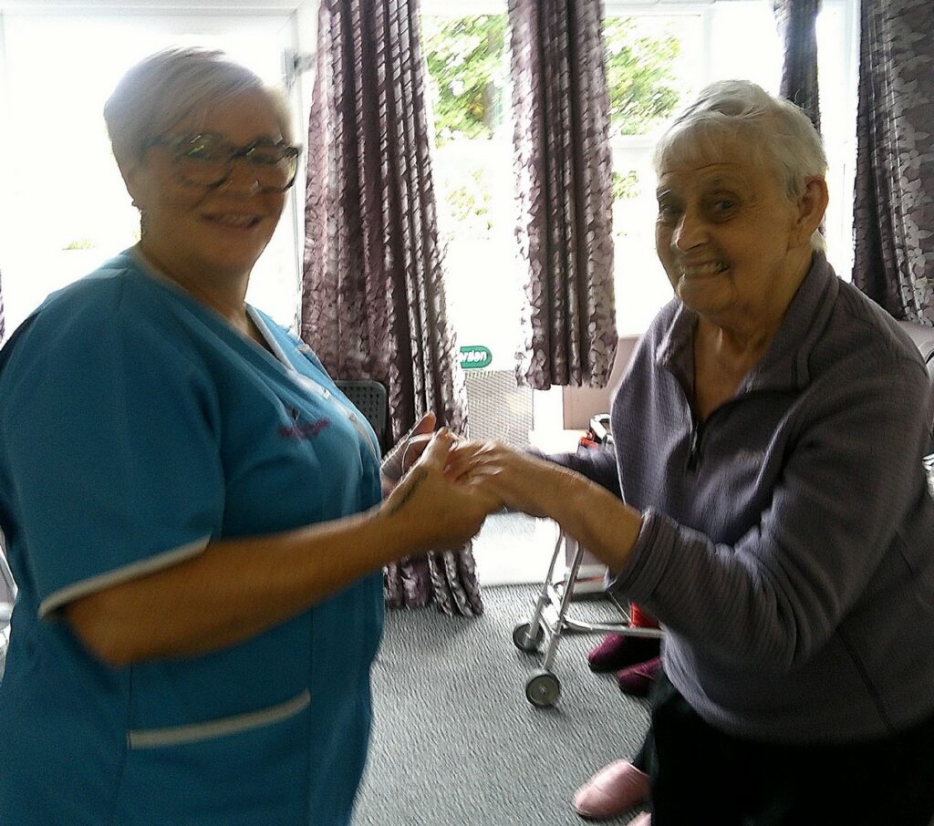 Nightingale Care Home