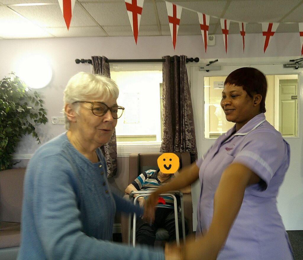 Nightingale Care Home