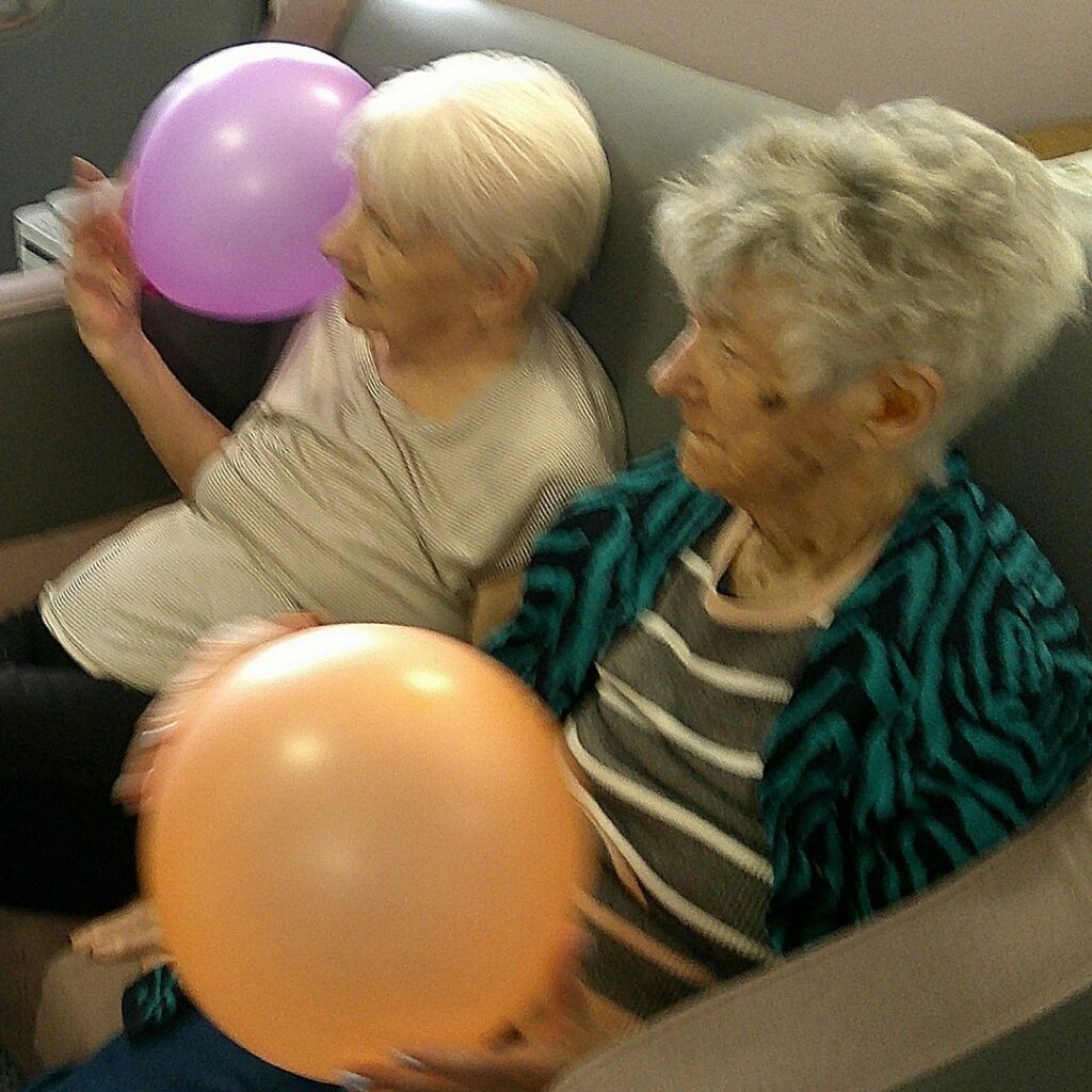 Nightingale Care Home