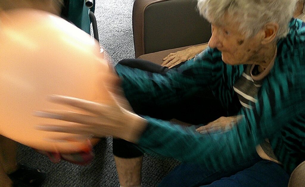Nightingale Care Home