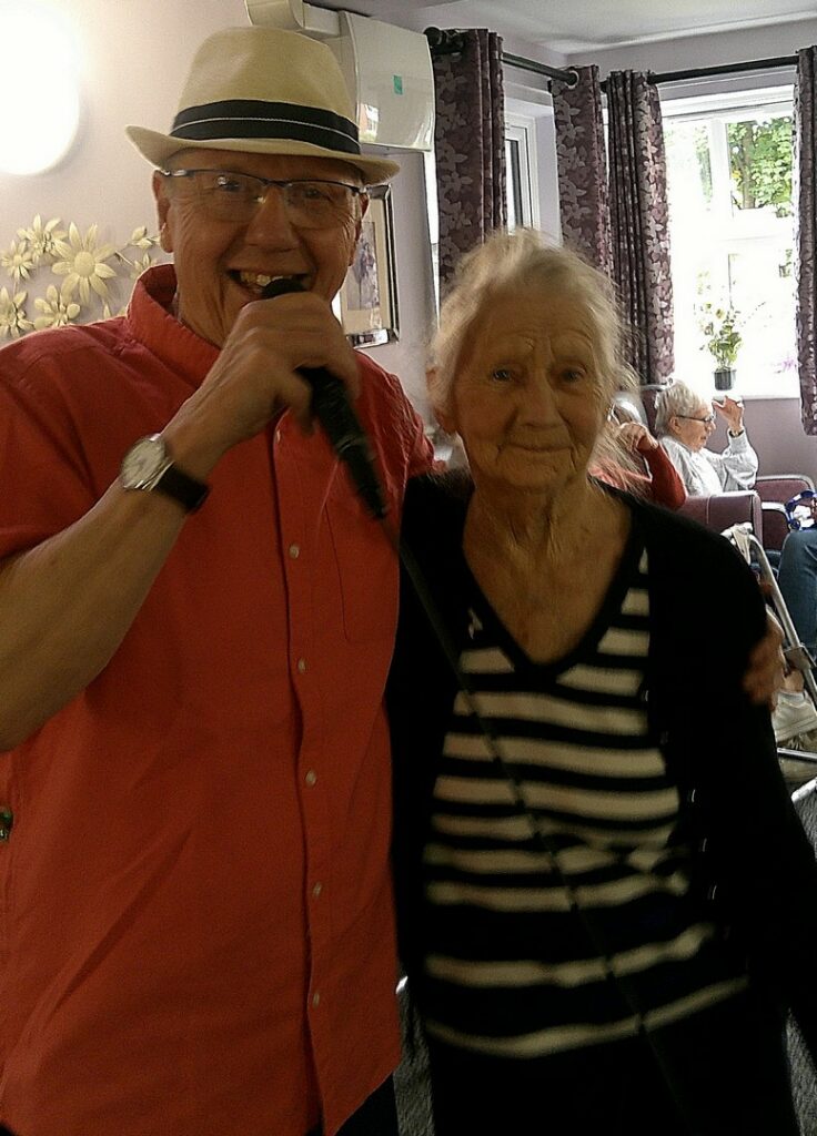 Nightingale Care Home