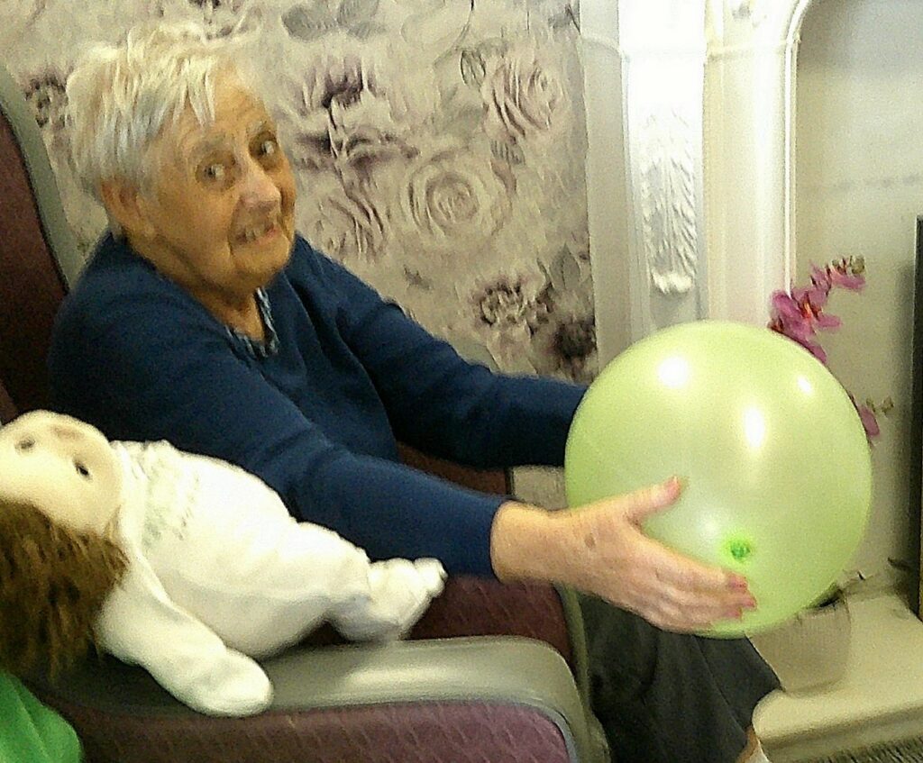 Nightingale Care Home