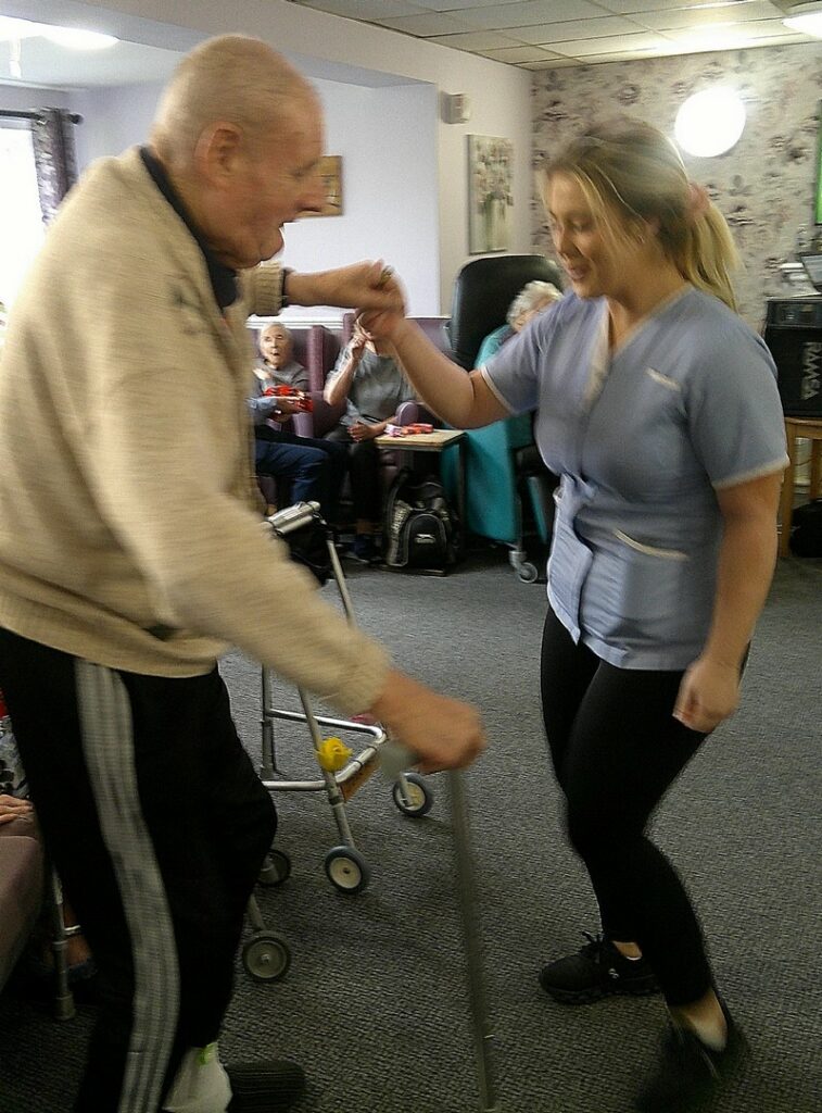 Nightingale Care Home