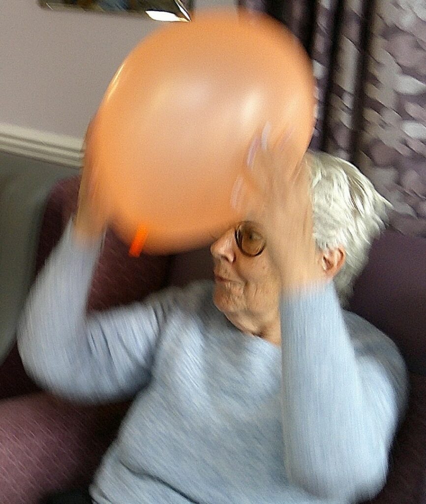 Nightingale Care Home