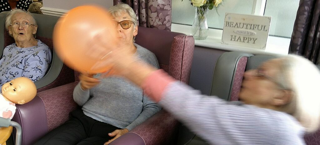 Nightingale Care Home
