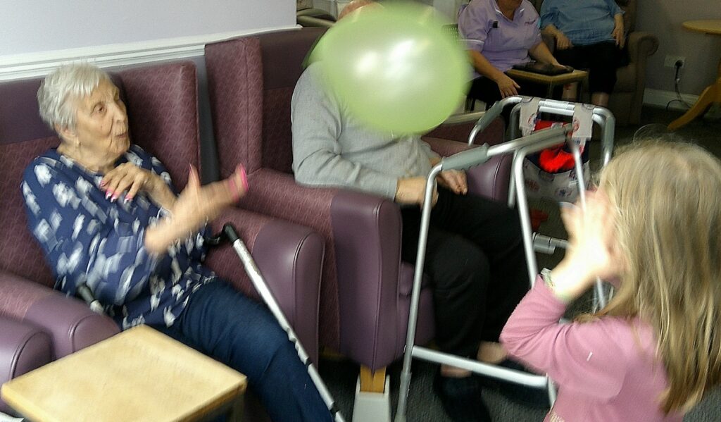 Nightingale Care Home