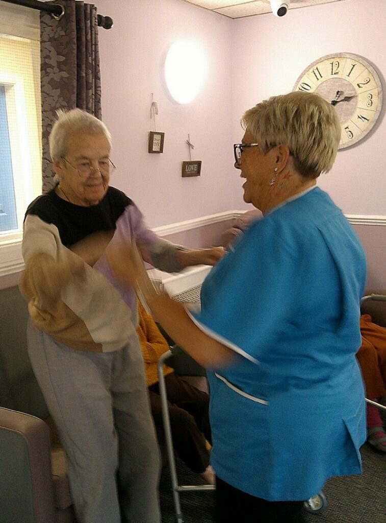 Nightingale Care Home