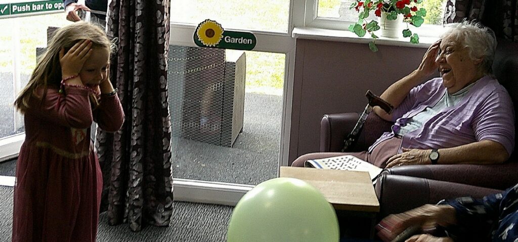 Nightingale Care Home