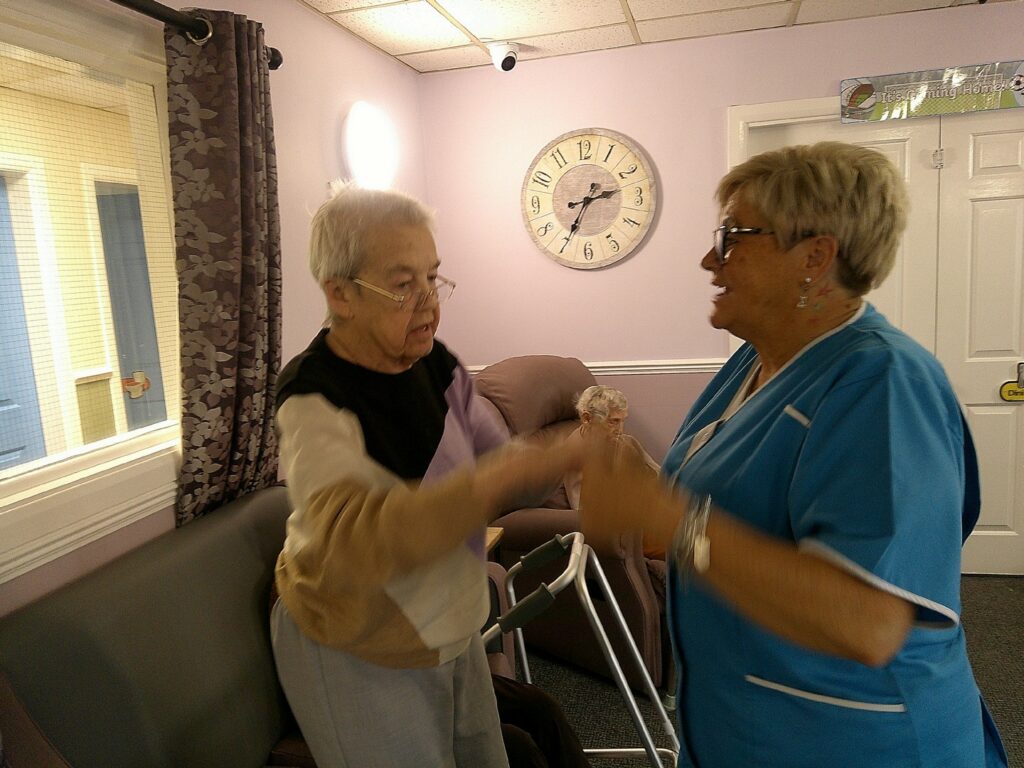 Nightingale Care Home