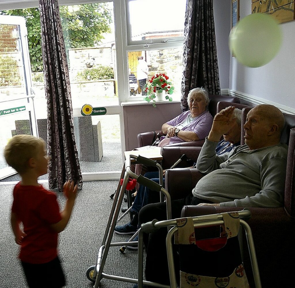 Nightingale Care Home